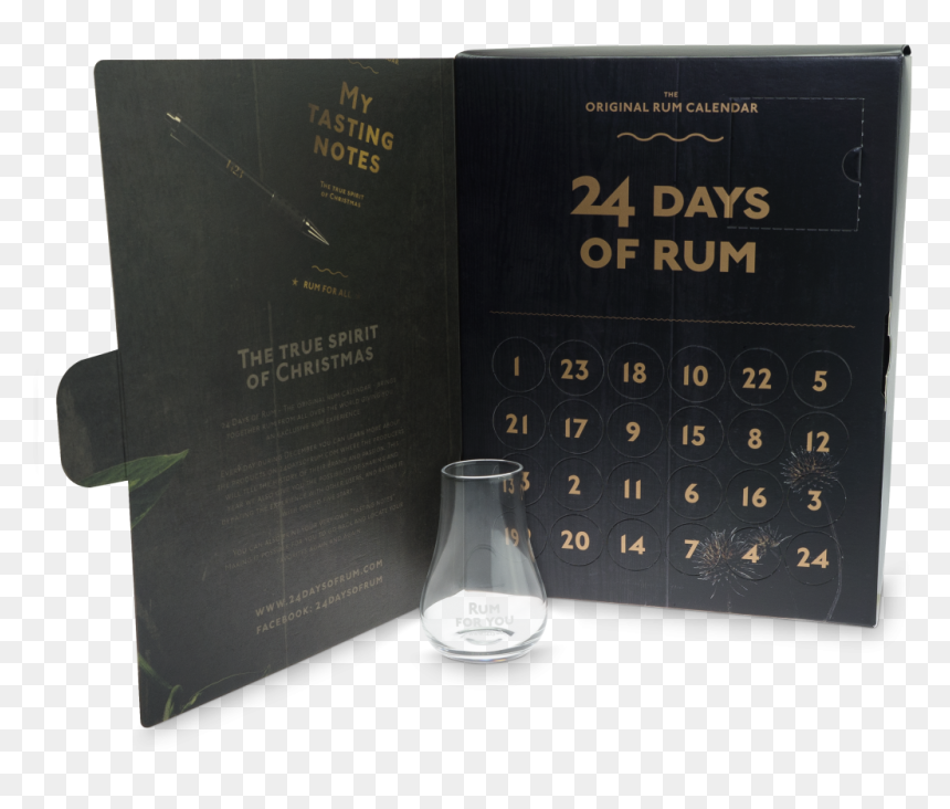 Book, HD Png Download - ciroc bottle png
