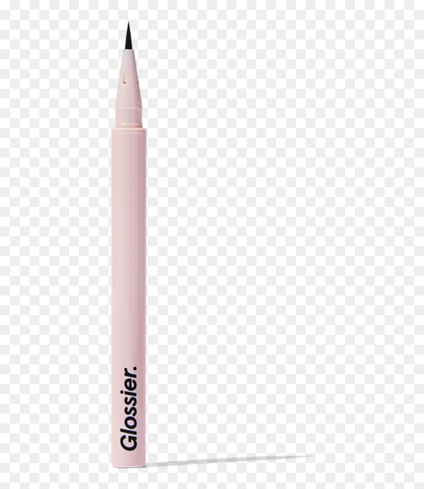 Glossier Pro Tip Eyeliner, HD Png Download - eyeliner png