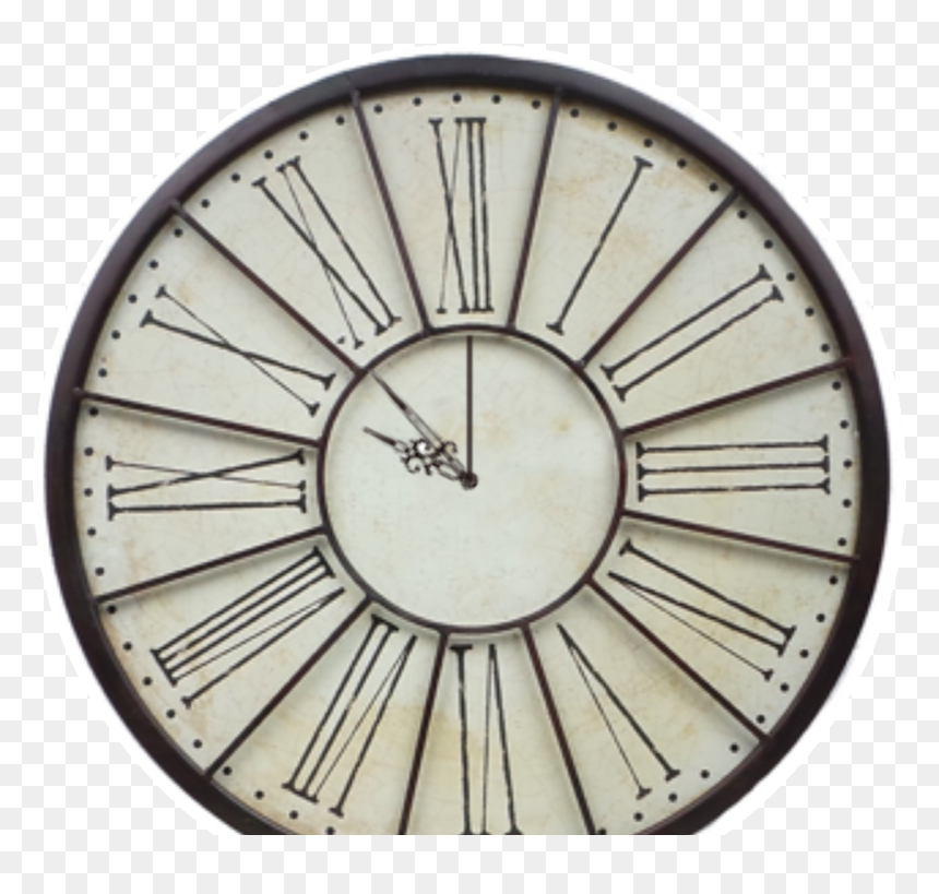 Old Clock Preview - Tubes Png Reveil, Transparent Png - vintage clock png