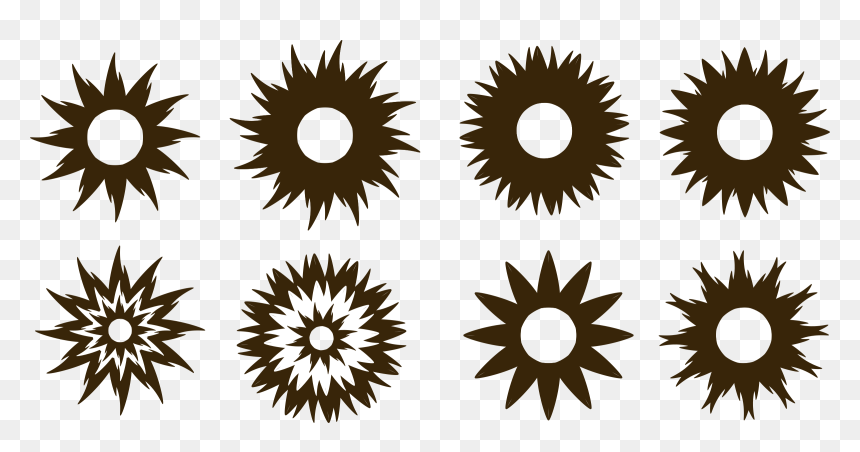 Some Design Elements Clip Arts, HD Png Download - design elements png