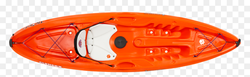 Sea Kayak, HD Png Download - kayaking png