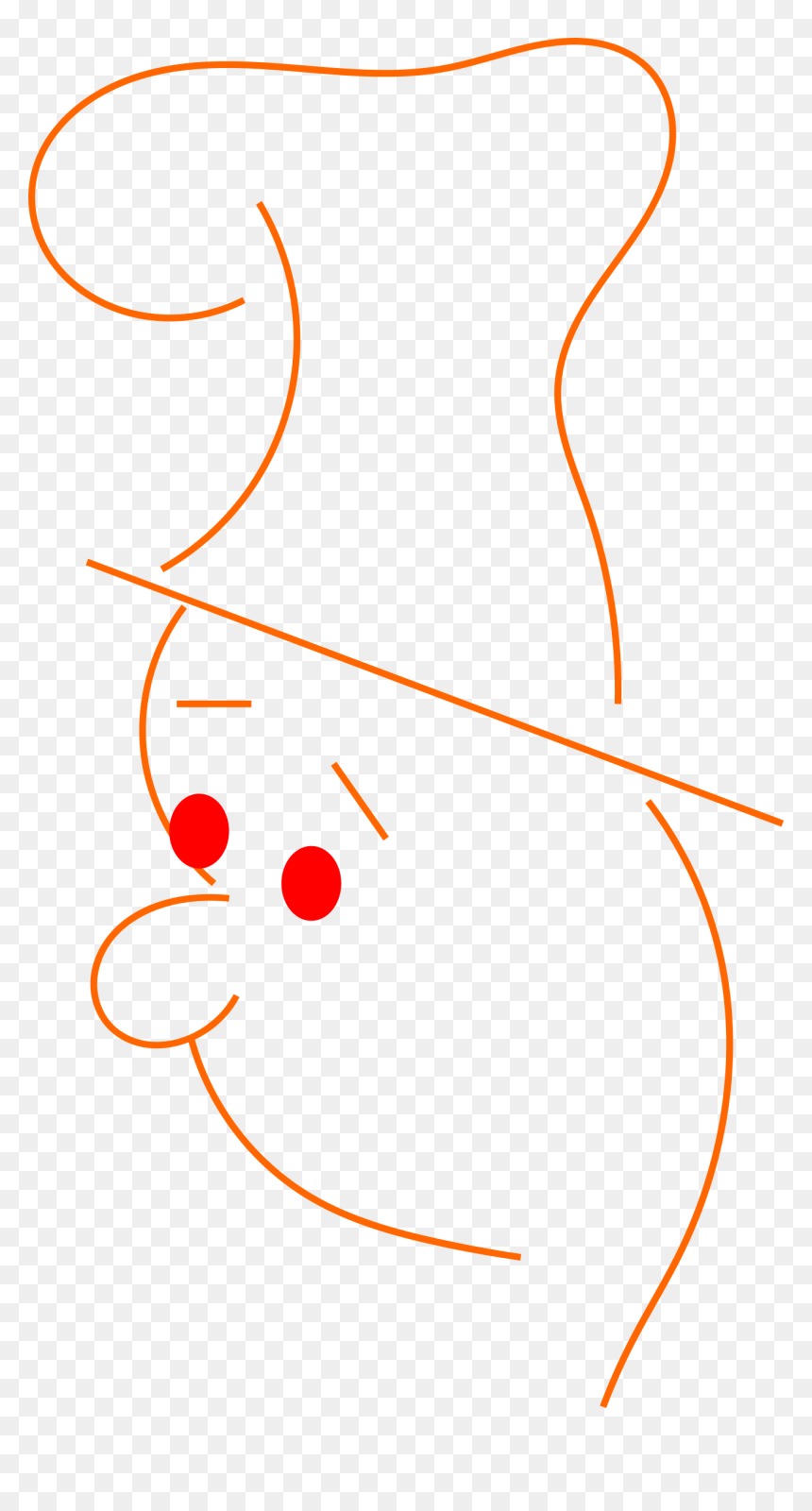 Cartoon Cook Clip Arts - Cartoon, HD Png Download - cook png