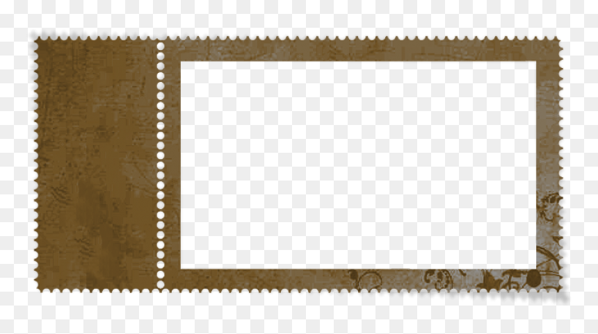 Blog, HD Png Download - film frame png