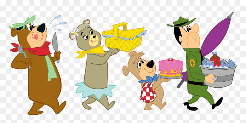 Cartoon, HD Png Download - birthday party png