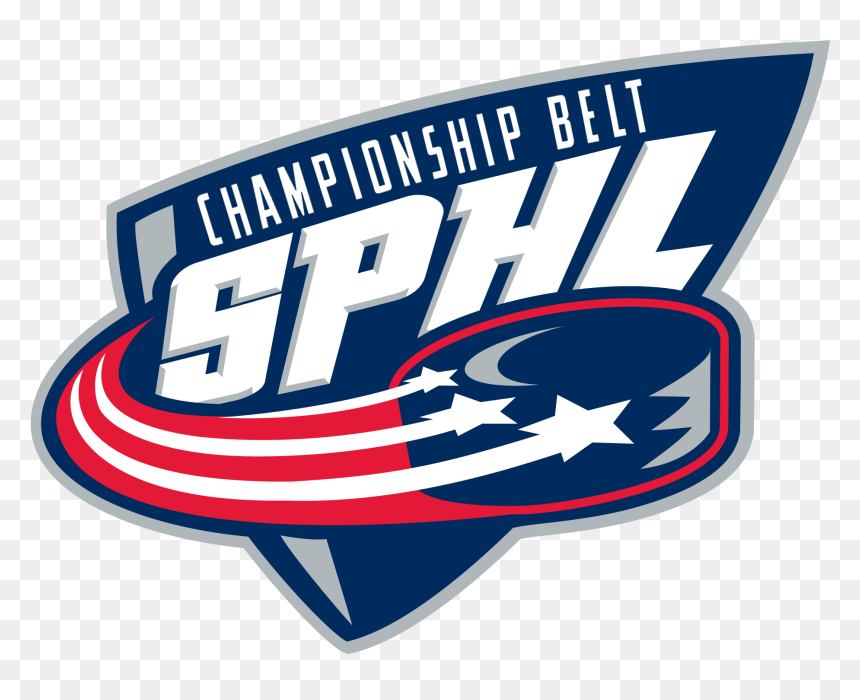 Southern Professional Hockey League, HD Png Download - championship belt png