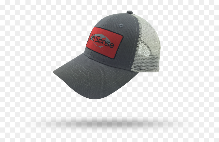 New Arrival Gray And Off White Brushed Cotton Embroidery - Baseball Cap, HD Png Download - new arrival png