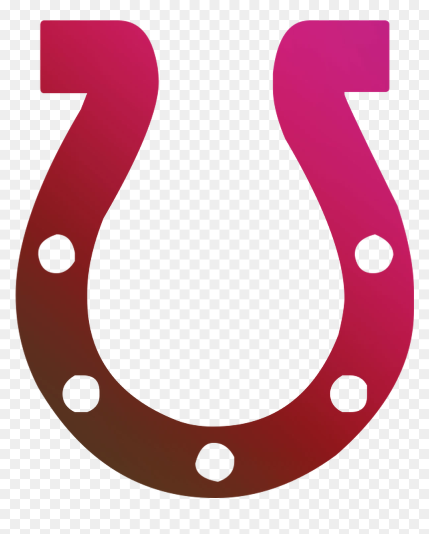 Horseshoe Vector Graphics Illustration Computer Icons - Horseshoe Vector, HD Png Download - horseshoe vector png