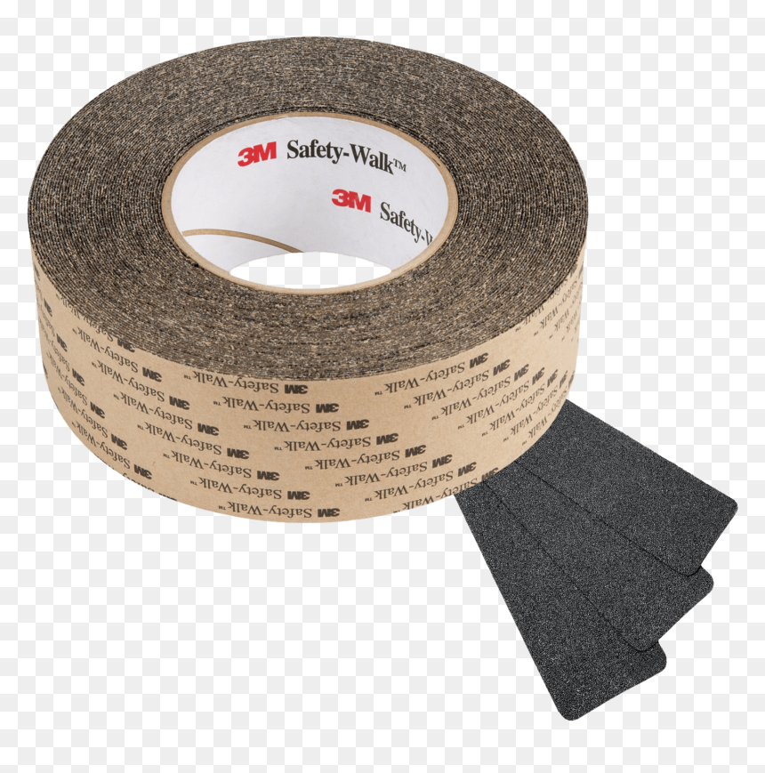 Cinta Antideslizante 3m 610 Ficha Tecnica, HD Png Download - cinta png