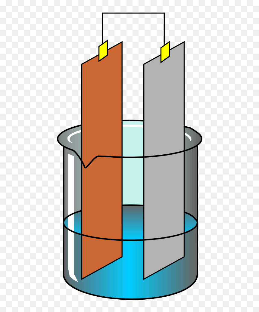 Onlinelabels Clip Art - Electroquimica Png, Transparent Png - sand pile png