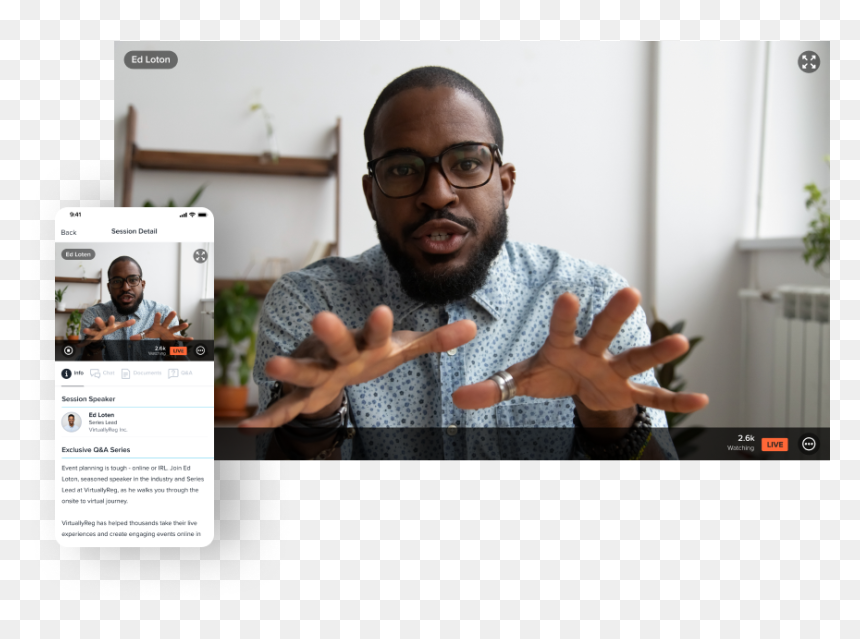 Webinar, HD Png Download - event png