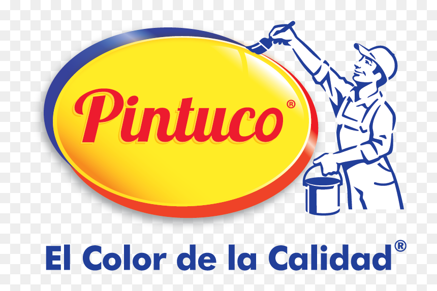Logo De Pintuco, HD Png Download - lineas decorativas png