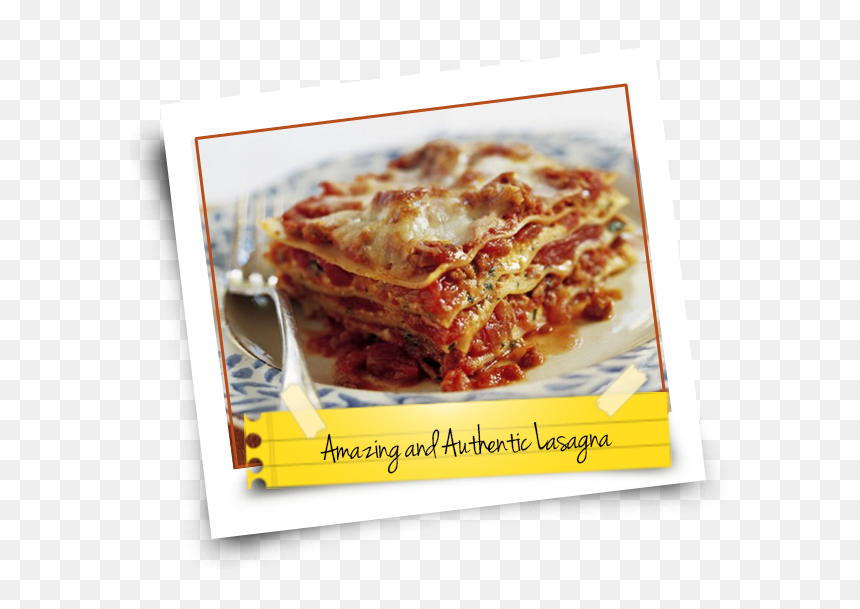 Lasagne Pizza Italian Cuisine Stuffing Pasta - Home Made Food Buisnes, HD Png Download - noodle png