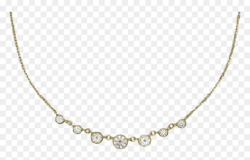 Necklace, HD Png Download - collar png