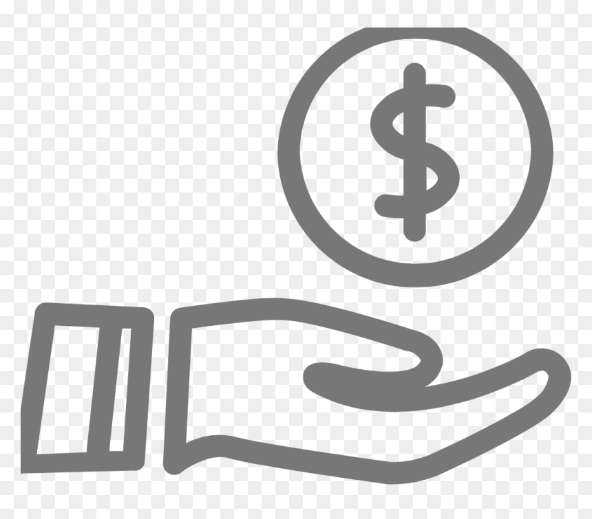 Cash On Delivery Icon , Png Download - Cash On Delivery Icon, Transparent Png - donate icon png