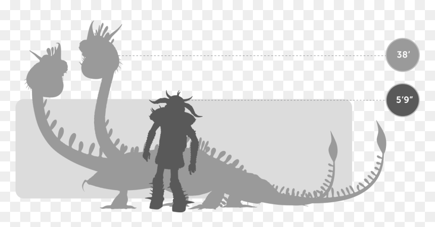How To Train Your Dragon , Png Download - Train Your Dragon 2 Barf, Transparent Png - how to train your dragon png