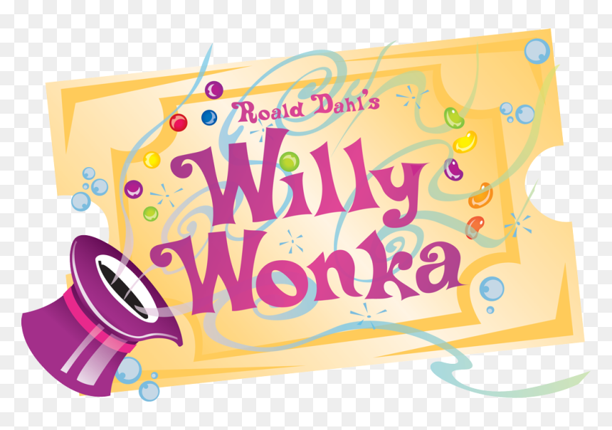 Willy Wonka Kids Camp - Roald Dahl's Willy Wonka Kids, HD Png Download - willy wonka png
