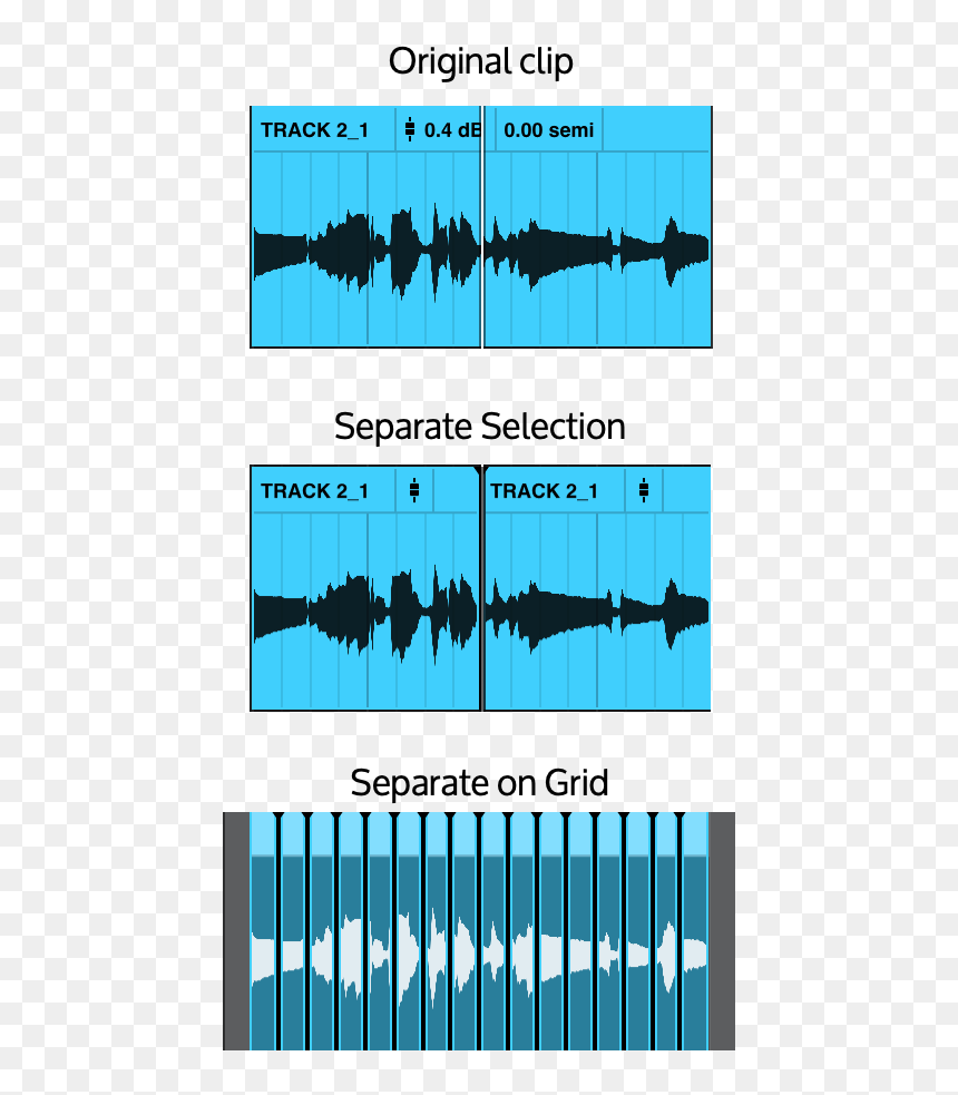 Plot, HD Png Download - audio wave png