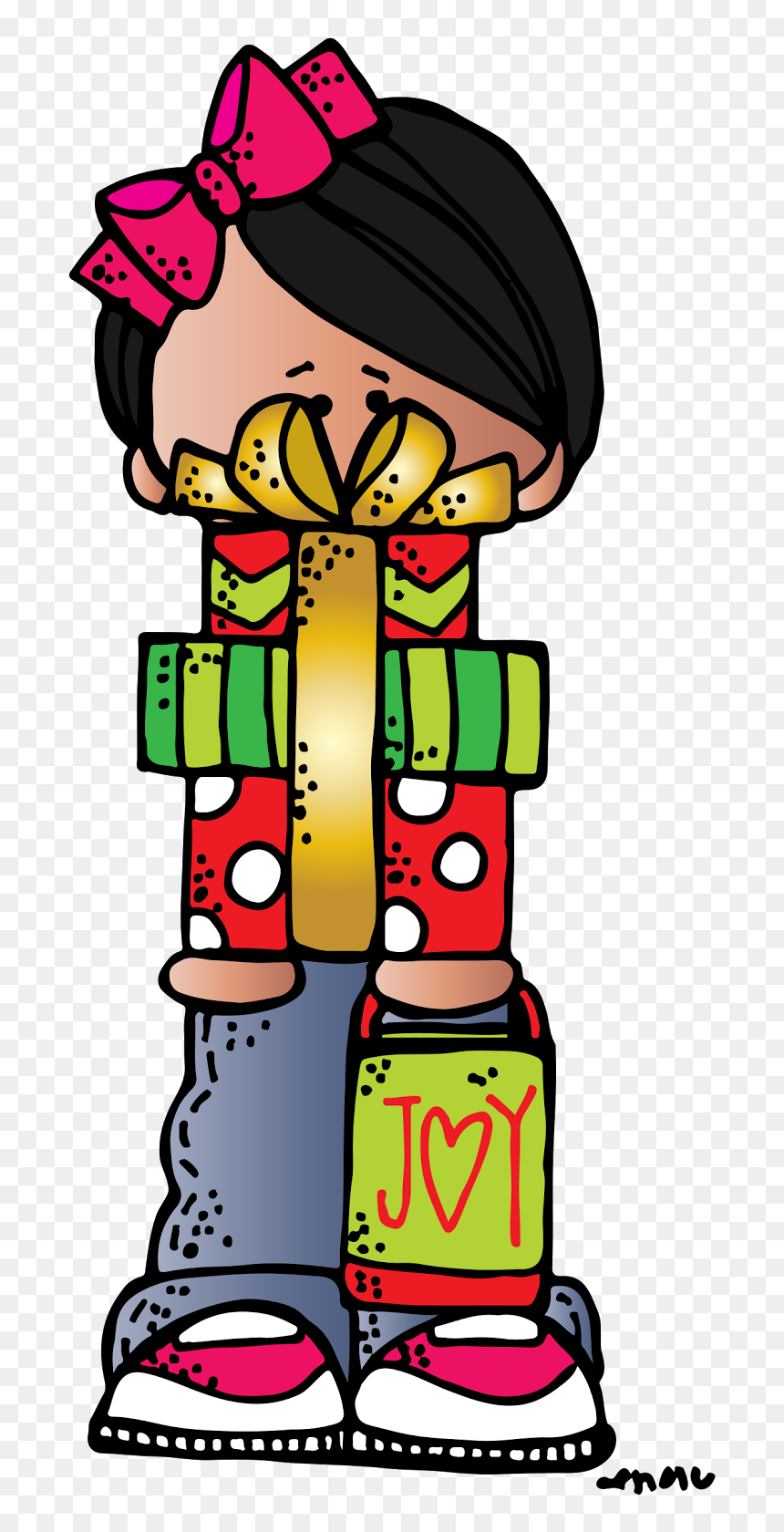 Melonheadz Lds Illustrating - Melonheadz Birthday, HD Png Download - birthday clipart png
