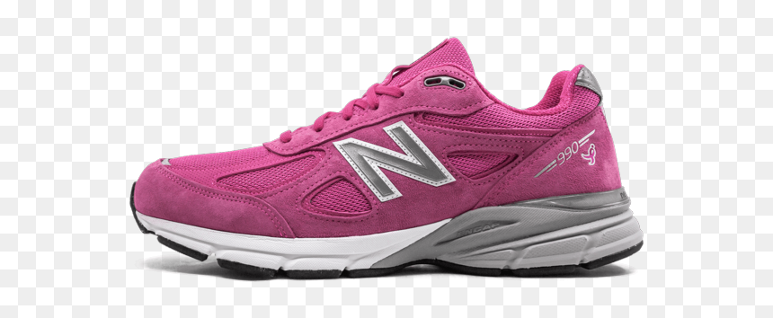 Running Shoe, HD Png Download - new ribbon png