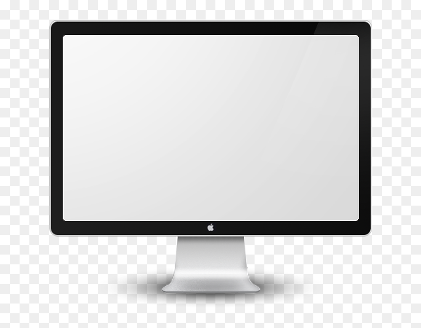 Our Desktop Design - Macbook Png, Transparent Png - desktop icon png