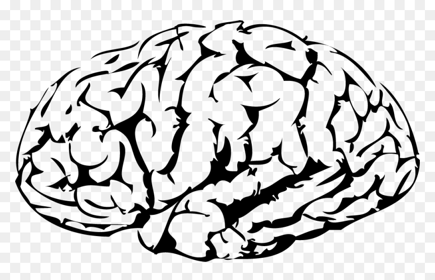 Military , Png Download - Portable Network Graphics, Transparent Png - brain vector png