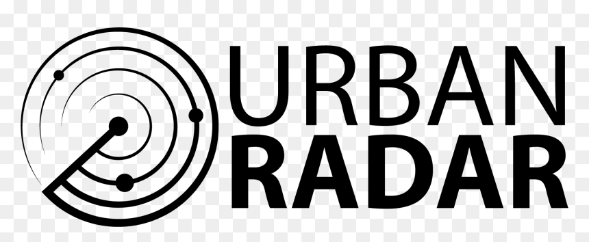 Urban Radar - Oval, HD Png Download - radar png