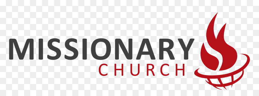 Missionary Church, HD Png Download - church logo png