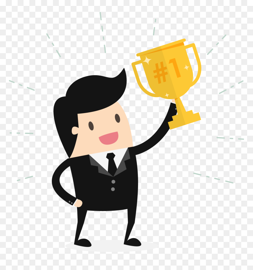 Translate Clip Art - Toma De Decisiones Dibujo, HD Png Download - entrepreneur png