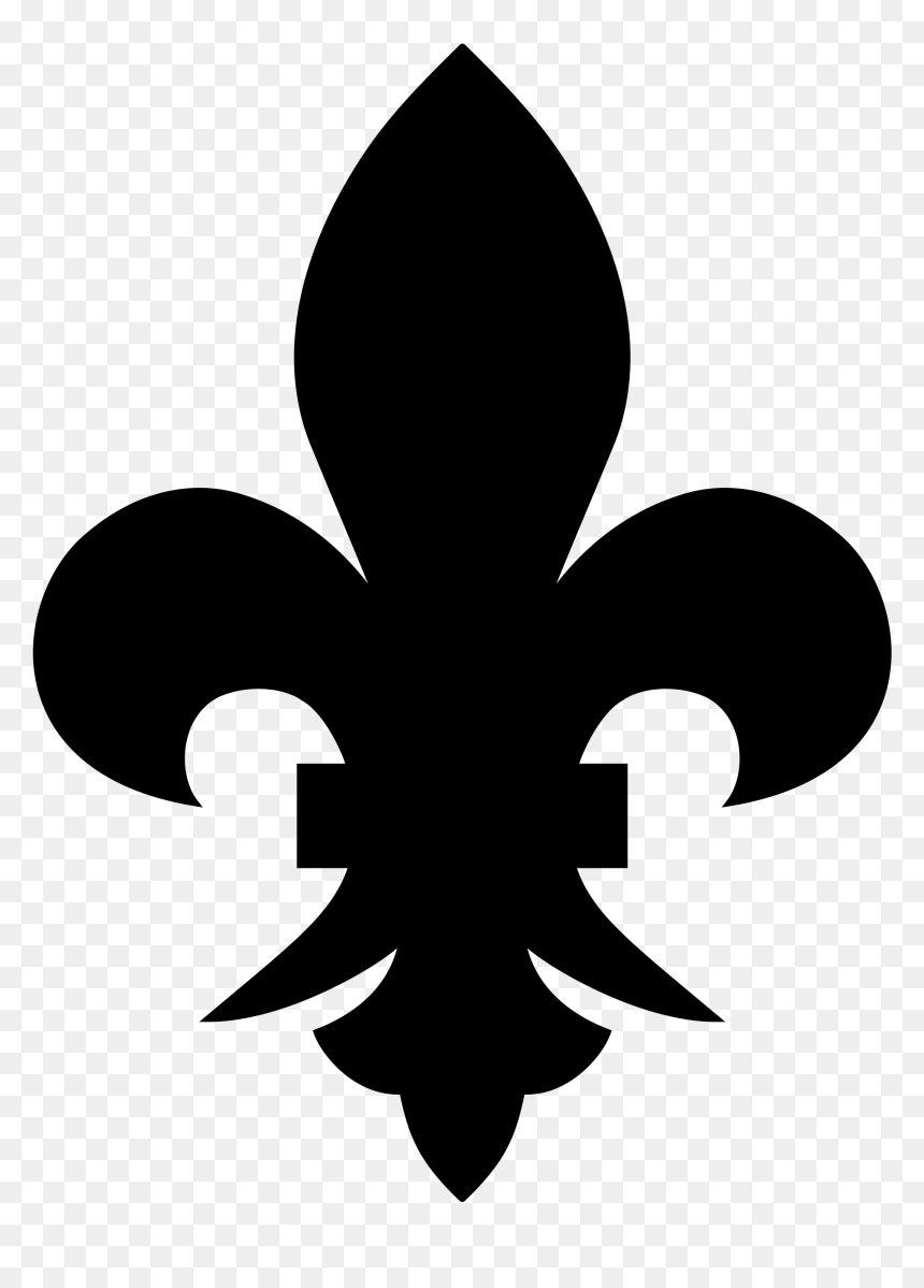 Download Graphic Transparent Stock Ornamentos Decoraci - Transparent Fleur Dis Lis Png, Png Download - ornamentos png