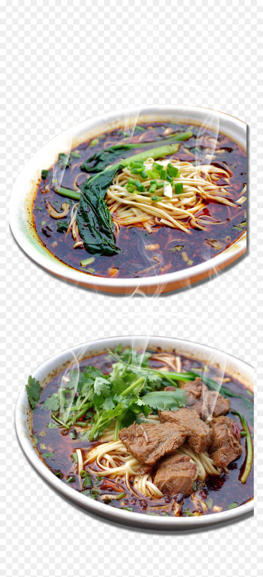 Ramen Clipart Plate Noodle, Png Download, Transparent Png - noodle png