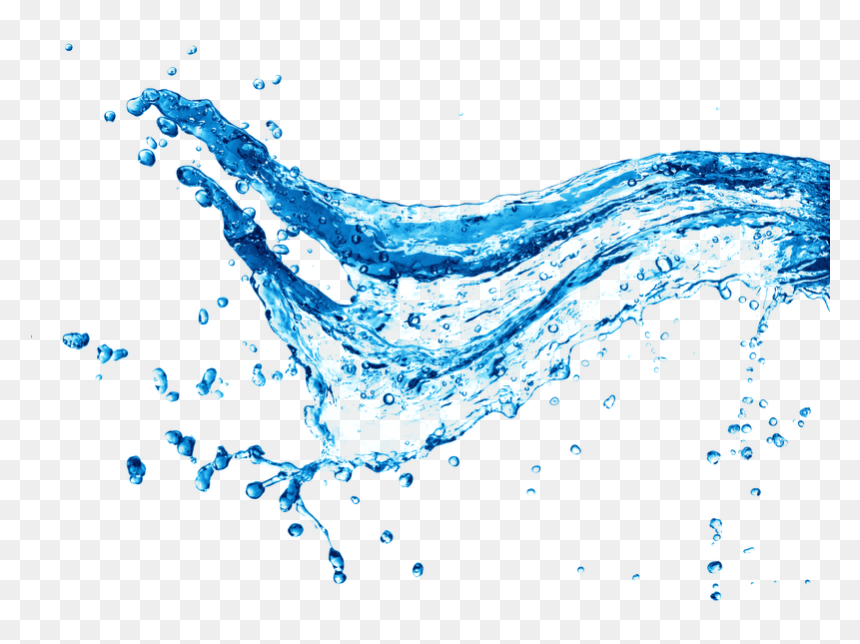 Efectos Png Para Photoscape - Acqua Splash Png, Transparent Png - efectos png