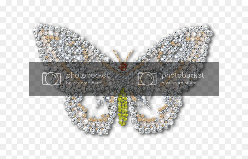 Transparent Mariposa Clipart - Mariposas Con Brillos Png, Png Download - brillos png