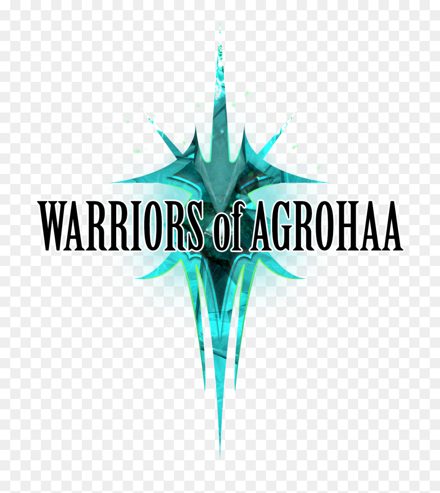 Warriors Of Agrohaa - Graphic Design, HD Png Download - barba png