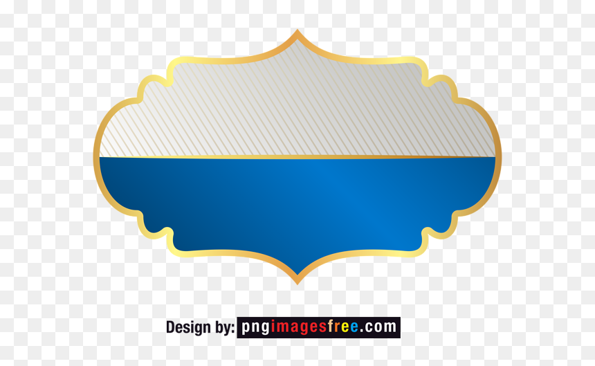 Vintage Label Png Design Free - Portable Network Graphics, Transparent Png - vintage label png