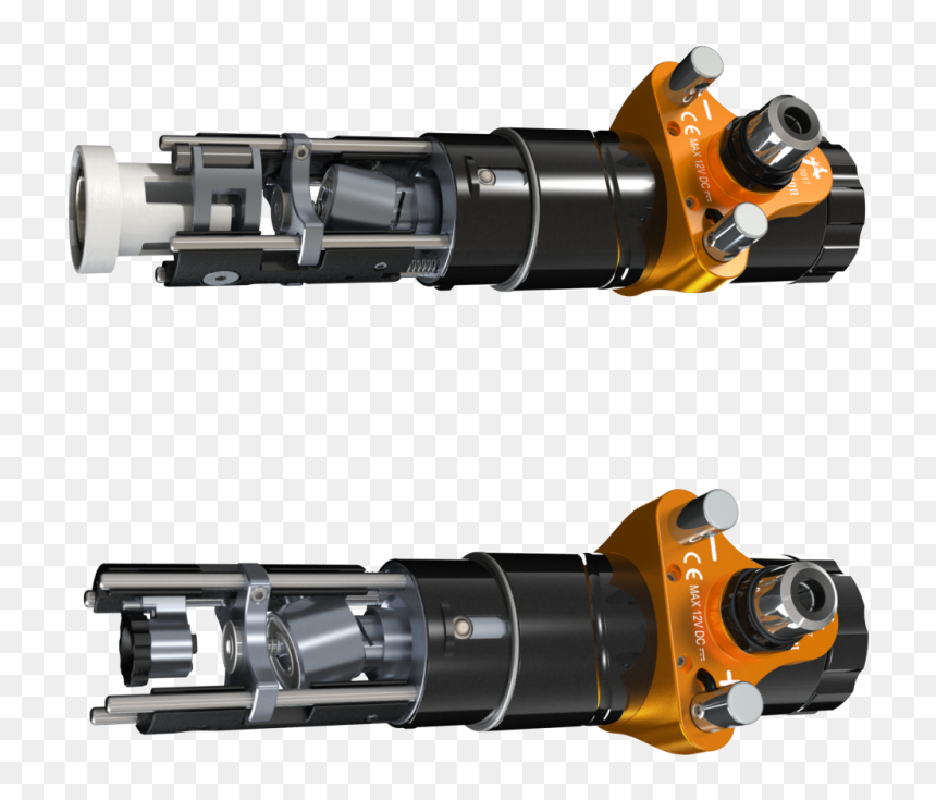 Tattoo Machine , Png Download - Scorpion Tattoo Machine, Transparent Png - tattoo gun png