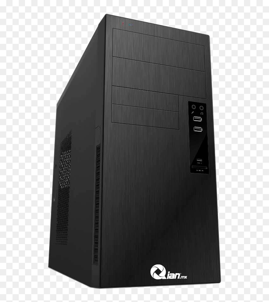 Configurador De Computadora Qian - Gadget, HD Png Download - computadora png
