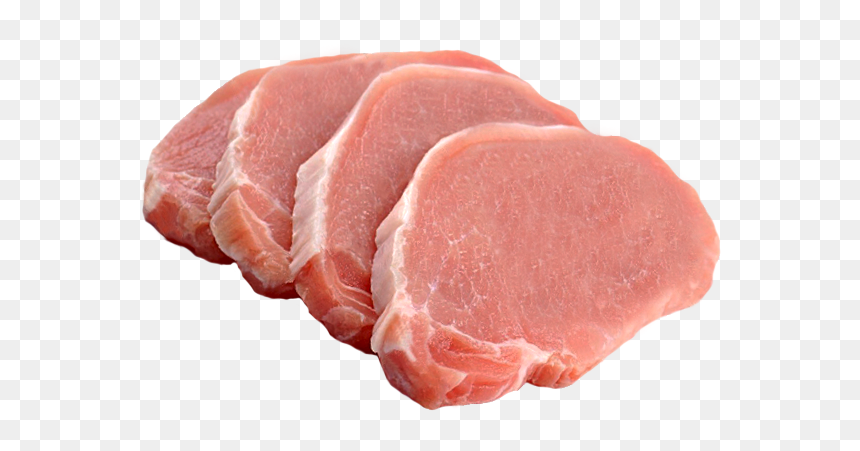 Lomo De Cinta De Cerdo, HD Png Download - cinta png
