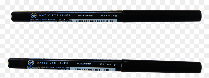 Ever Bilena Matic Eyeliner - Writing, HD Png Download - eyeliner png