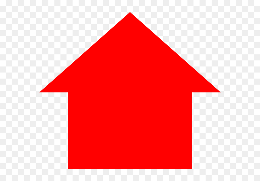 Clip Art, HD Png Download - house symbol png