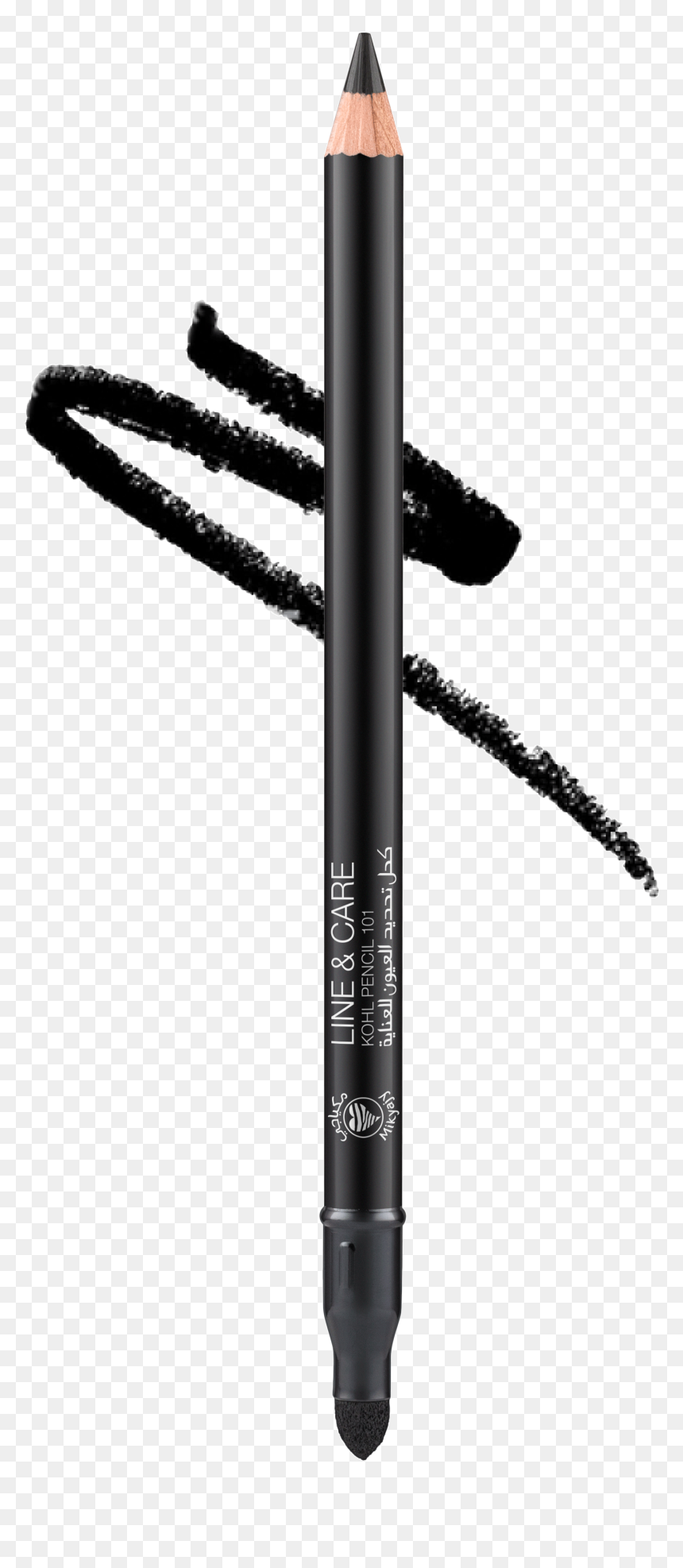 مكياجي قلم حواجب, HD Png Download - eyeliner png