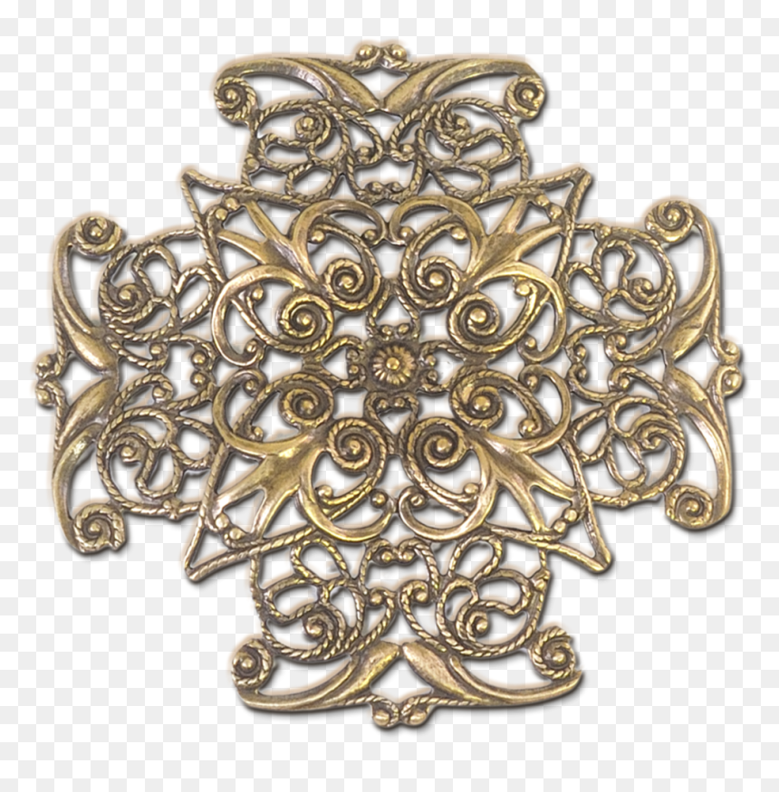 Untoan, HD Png Download - maltese cross png