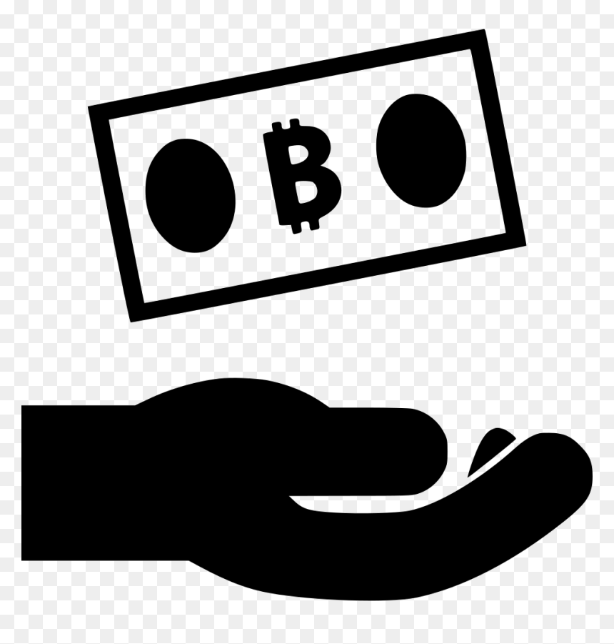 Donation Charity Contribution Aid Bitcoin - Icon Png Donating To Charity Icon, Transparent Png - donate icon png
