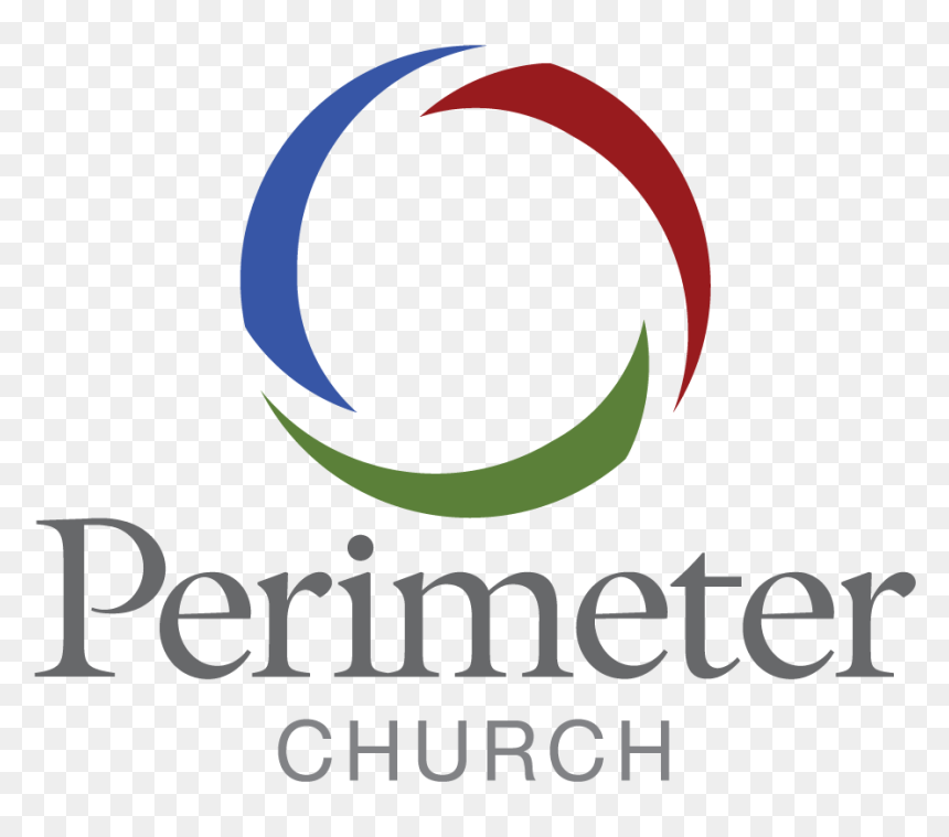 All In Logo - Perimeter Church, HD Png Download - church logo png