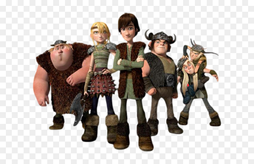 ผลการค้นหารูปภาพสำหรับ ฮิคคัพ - People From How To Train Your Dragon, HD Png Download - how to train your dragon png