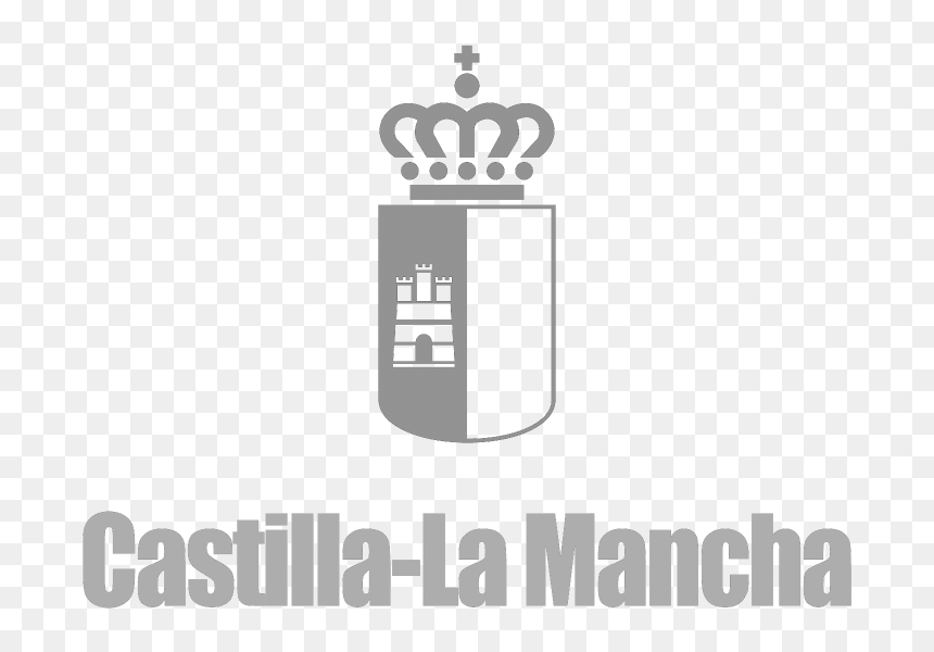 Feder - Crue - G9 - Jccm - Regional Government Of Castile-la - Regional Government Of Castile-la Mancha, HD Png Download - mancha png