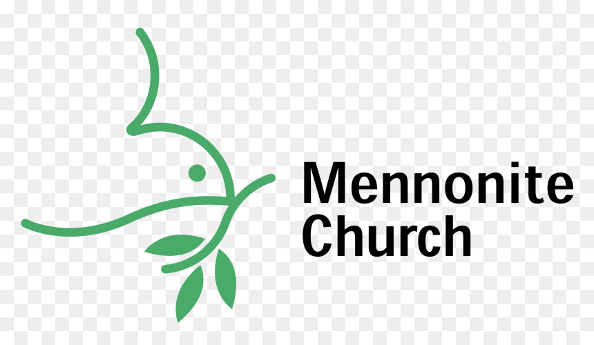 Mennonite Church Logo, HD Png Download - church logo png