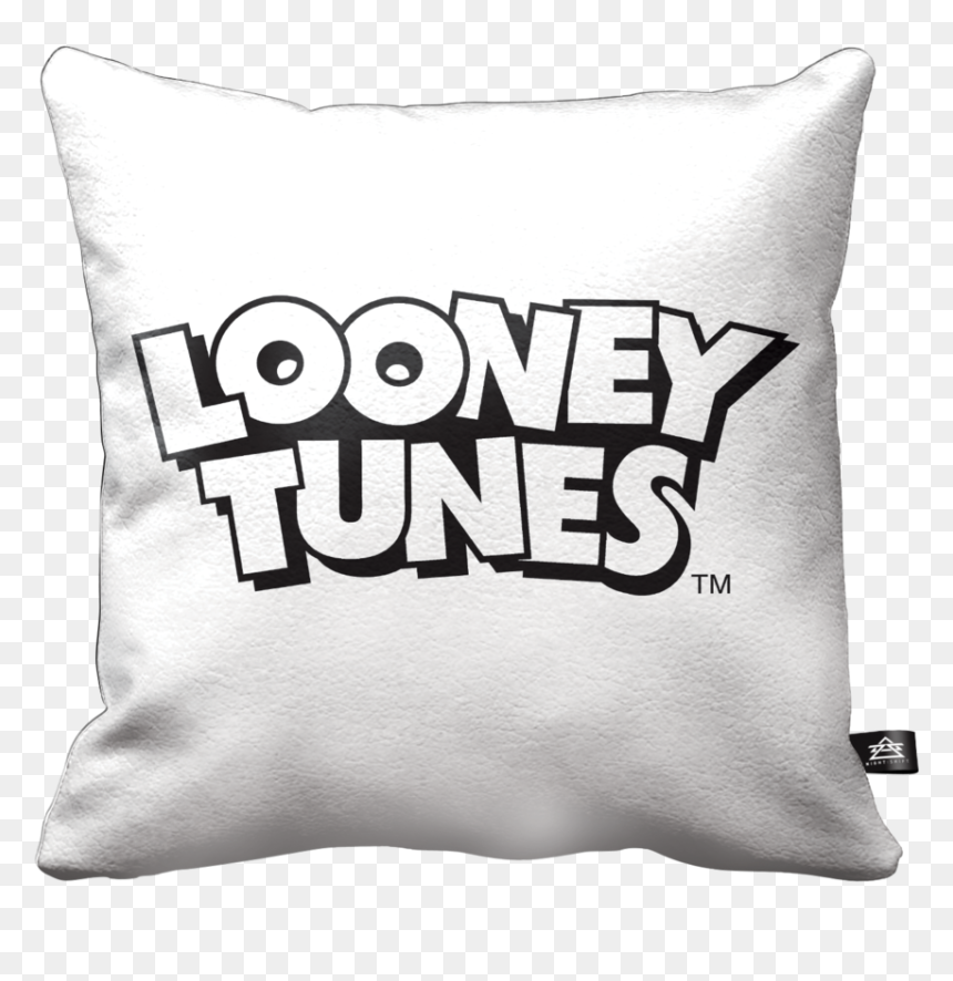 Thats All Folks Pillow Thats All Folks Pillow - Looney Tunes Spotlight Collection, HD Png Download - that's all folks png