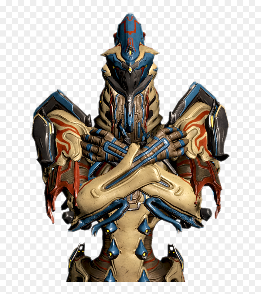 Warframe Wiki - Warframe Inaros Dog Nipples, HD Png Download - sand pile png