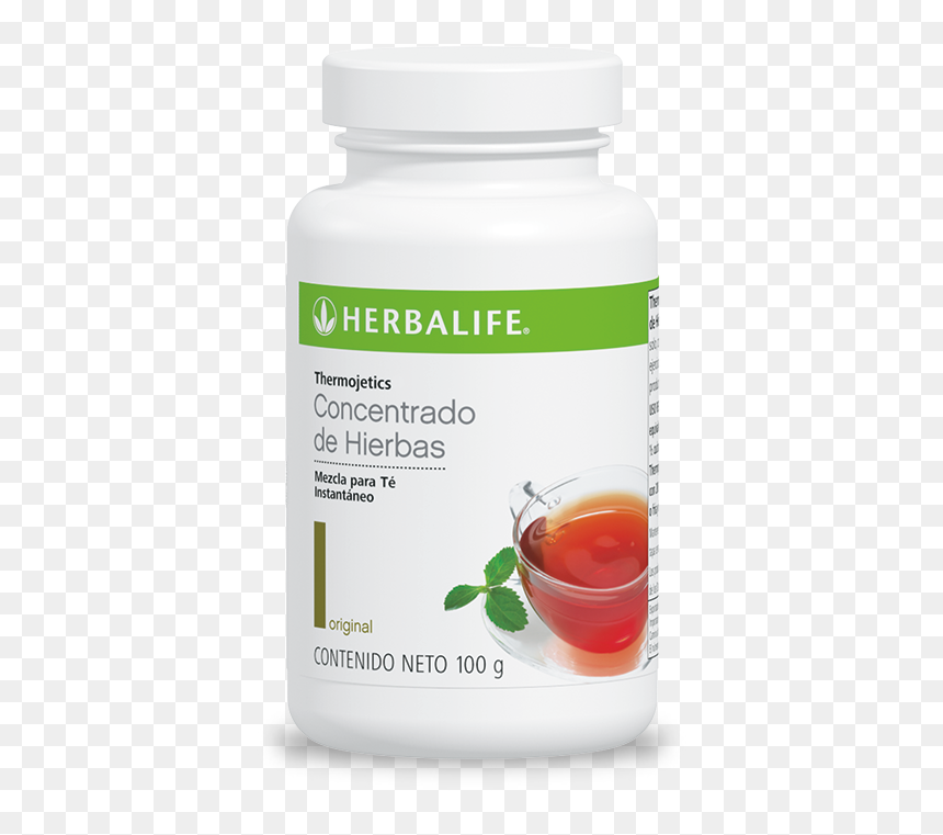 Thumb Image - Herbal Tea Concentrate, HD Png Download - herbalife png