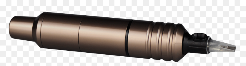 Hawk Pen Tattoo Machine Png Transparent - Png Nice Transparent Tattoo Machine, Png Download - tattoo machine png